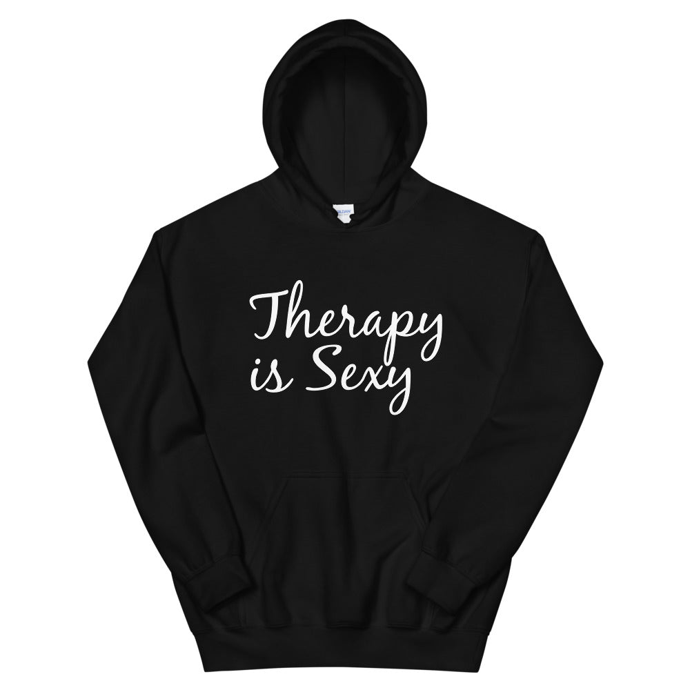 Mental Health Awareness Hoodie