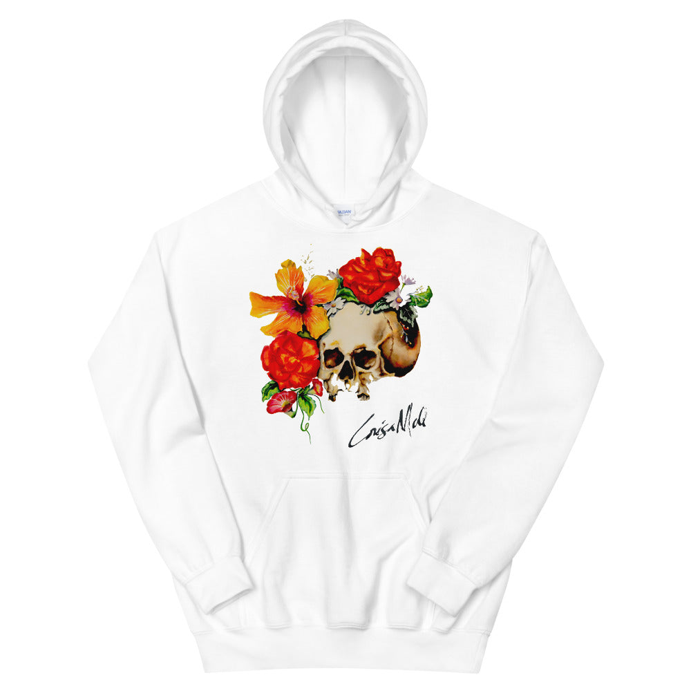 Rebirth Hoodie by Louisa McHugh