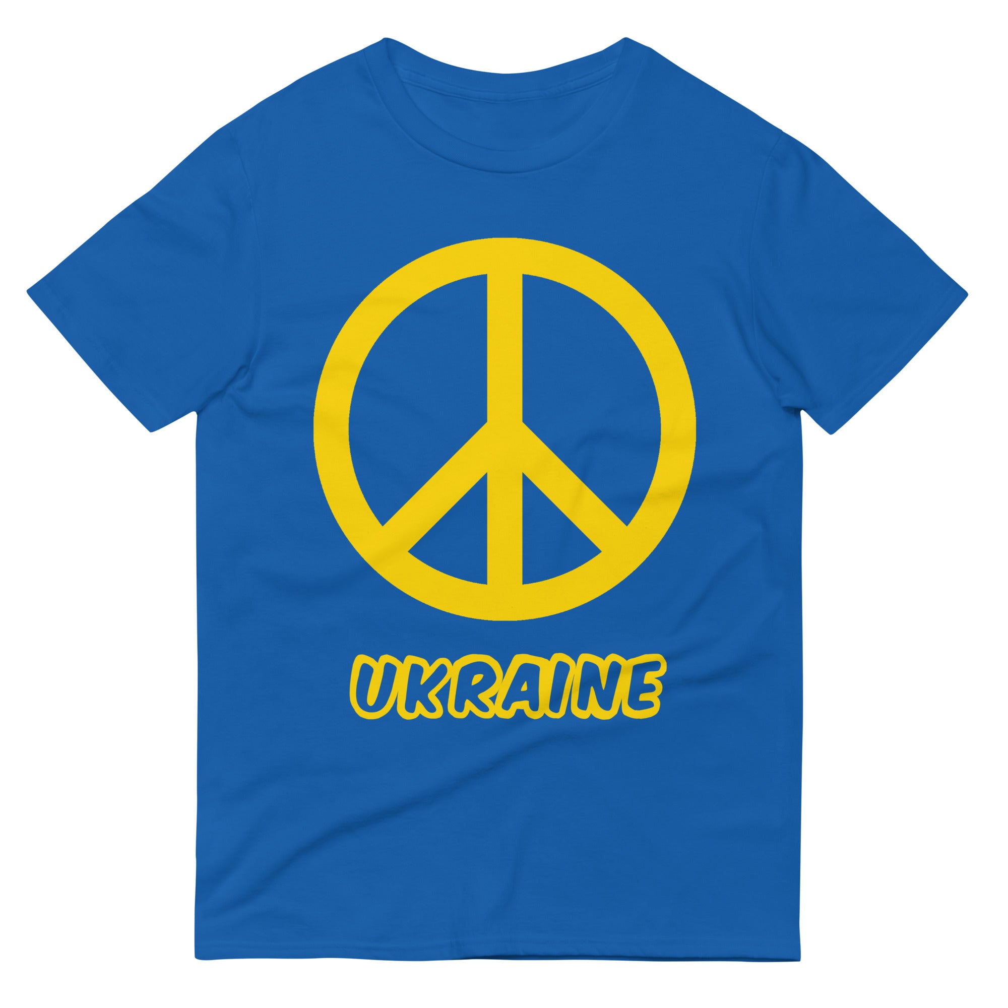 Peace for Ukraine | Political Shirts