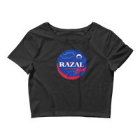 Razal | Crop-Top