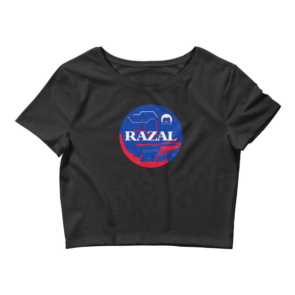 Razal | Crop-Top