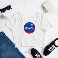 Razal | Crop-Top