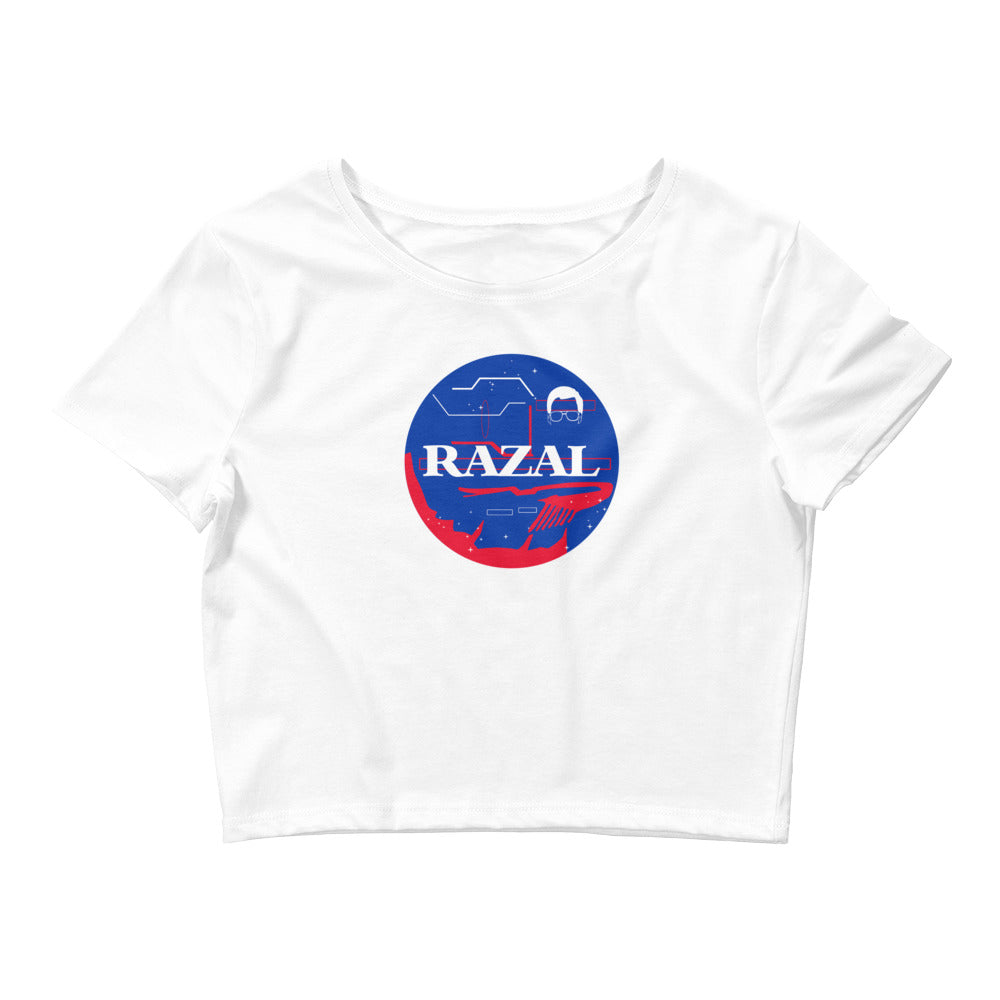 Razal | Crop-Top