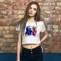 Ed Hardy Crop Top