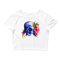Ed Hardy Crop Top